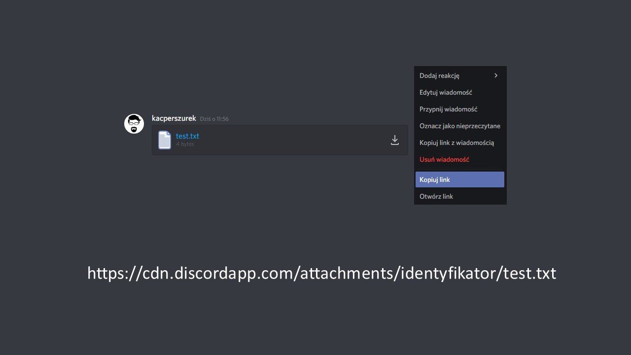 Identyfikator pliku